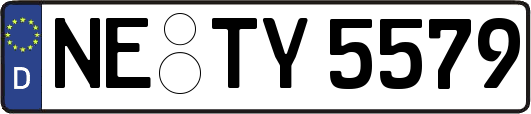 NE-TY5579