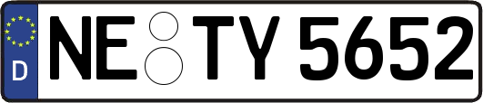 NE-TY5652