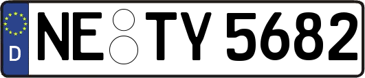 NE-TY5682