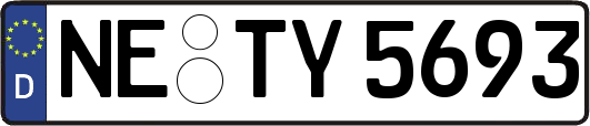 NE-TY5693
