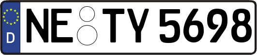 NE-TY5698