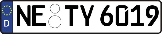 NE-TY6019