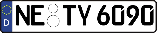 NE-TY6090