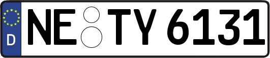 NE-TY6131