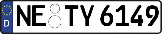 NE-TY6149