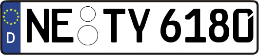 NE-TY6180