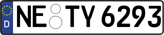 NE-TY6293