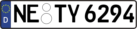 NE-TY6294