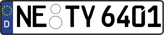 NE-TY6401
