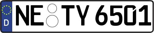 NE-TY6501