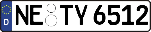 NE-TY6512