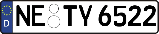 NE-TY6522