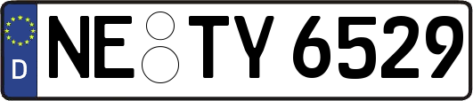 NE-TY6529