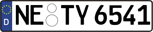NE-TY6541