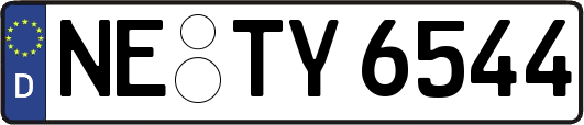 NE-TY6544