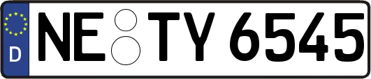 NE-TY6545