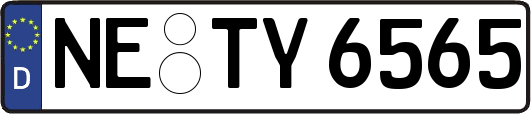 NE-TY6565