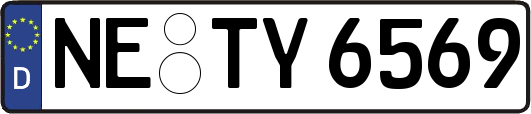 NE-TY6569