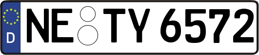 NE-TY6572