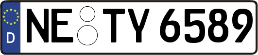 NE-TY6589