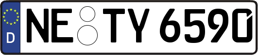 NE-TY6590