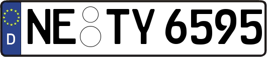 NE-TY6595