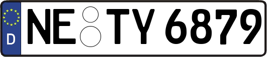 NE-TY6879