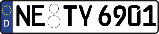 NE-TY6901