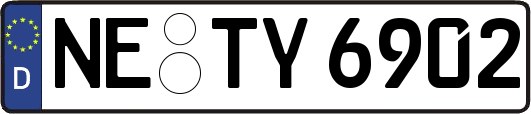 NE-TY6902