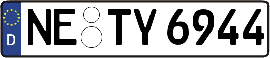 NE-TY6944