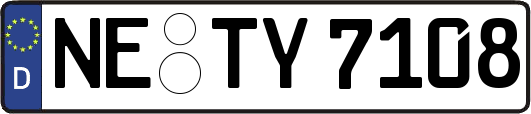 NE-TY7108