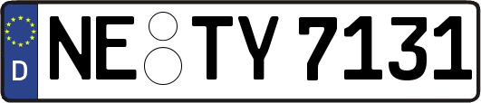 NE-TY7131