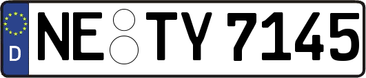 NE-TY7145