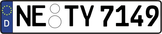 NE-TY7149