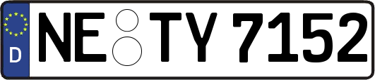NE-TY7152