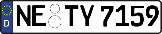 NE-TY7159