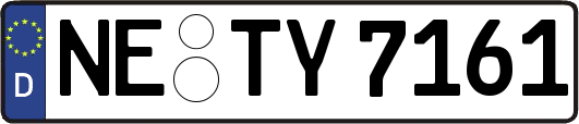 NE-TY7161