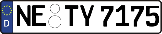 NE-TY7175