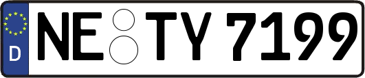 NE-TY7199