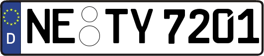 NE-TY7201