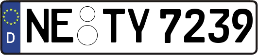 NE-TY7239
