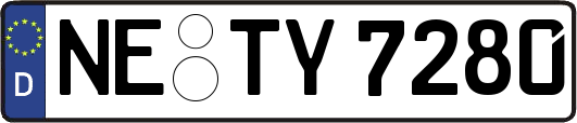 NE-TY7280