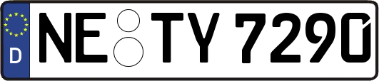 NE-TY7290