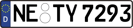 NE-TY7293