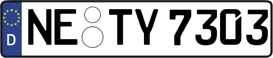 NE-TY7303
