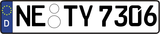 NE-TY7306
