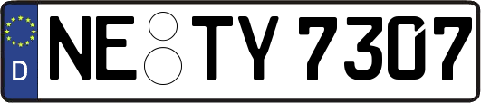 NE-TY7307
