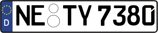 NE-TY7380