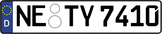 NE-TY7410