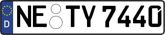 NE-TY7440
